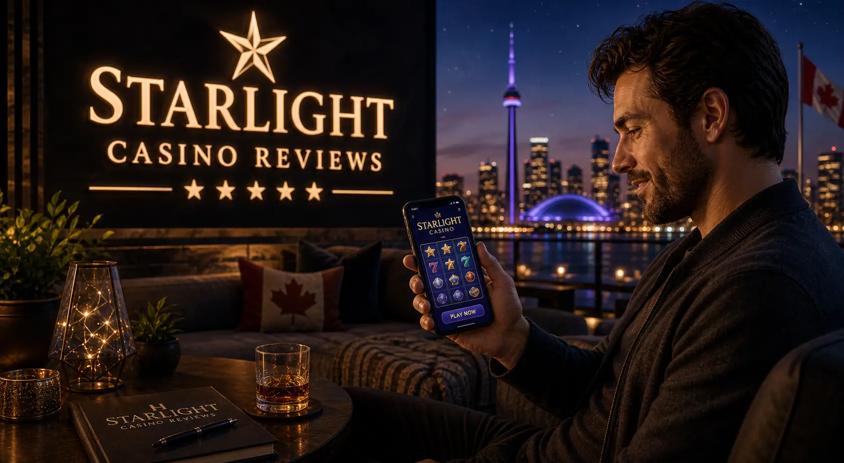 starlight casino reviews 1