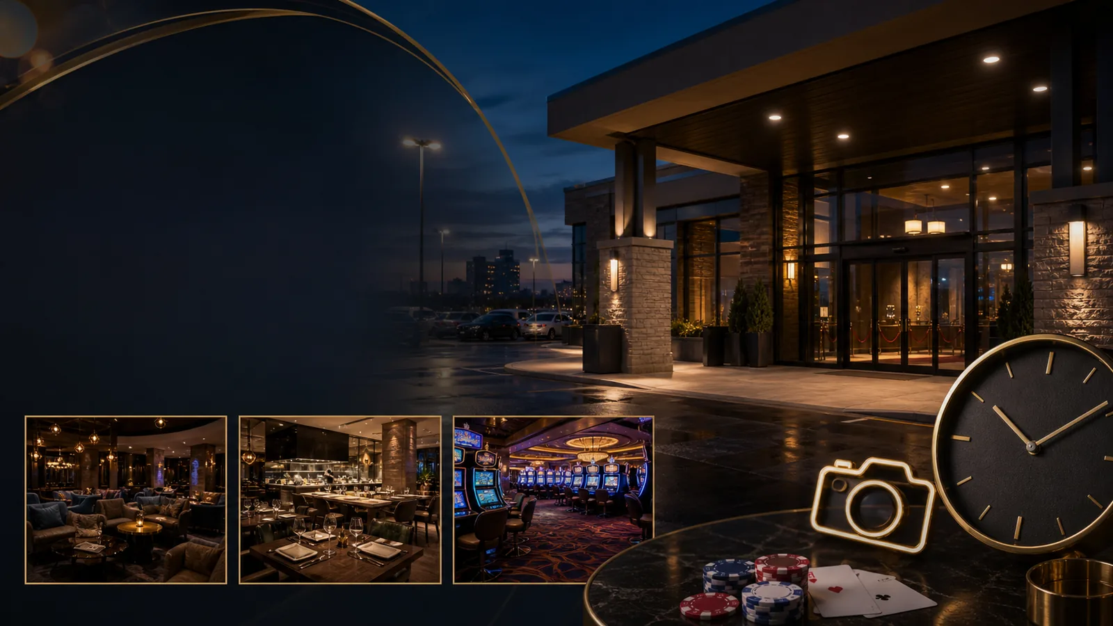 Starlight Casino Hours Photos content banner